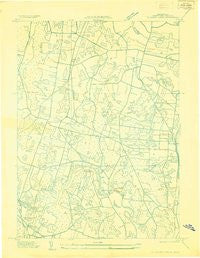 Windsor Locks Connecticut Historical topographic map, 1:24000 scale, 7.5 X 7.5 Minute, Year 1928