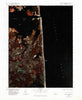 Bethany Beach Delaware Historical topographic map, 1:25000 scale, 7.5 X 7.5 Minute, Year 1980