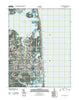 Bethany Beach Delaware Historical topographic map, 1:24000 scale, 7.5 X 7.5 Minute, Year 2011