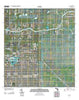Alva Florida Historical topographic map, 1:24000 scale, 7.5 X 7.5 Minute, Year 2012