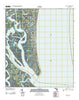 Amelia City Florida Historical topographic map, 1:24000 scale, 7.5 X 7.5 Minute, Year 2012