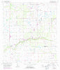 Arcadia SE Florida Historical topographic map, 1:24000 scale, 7.5 X 7.5 Minute, Year 1956