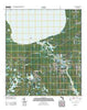 Astor Florida Historical topographic map, 1:24000 scale, 7.5 X 7.5 Minute, Year 2012