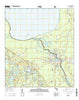 Astor Florida Current topographic map, 1:24000 scale, 7.5 X 7.5 Minute, Year 2015