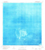 Bamboo Key Florida Historical topographic map, 1:24000 scale, 7.5 X 7.5 Minute, Year 1972