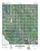 Basinger NW Florida Historical topographic map, 1:24000 scale, 7.5 X 7.5 Minute, Year 2012