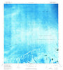 Bay Keys Florida Historical topographic map, 1:24000 scale, 7.5 X 7.5 Minute, Year 1972