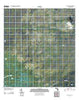 Big Boy Lake Florida Historical topographic map, 1:24000 scale, 7.5 X 7.5 Minute, Year 2012