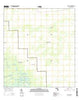Big Boy Lake Florida Current topographic map, 1:24000 scale, 7.5 X 7.5 Minute, Year 2015