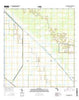 Big Mound South Florida Current topographic map, 1:24000 scale, 7.5 X 7.5 Minute, Year 2015