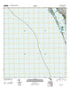 Bird Keys Florida Historical topographic map, 1:24000 scale, 7.5 X 7.5 Minute, Year 2012