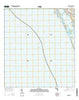 Bird Keys Florida Current topographic map, 1:24000 scale, 7.5 X 7.5 Minute, Year 2015