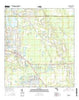 Bithlo Florida Current topographic map, 1:24000 scale, 7.5 X 7.5 Minute, Year 2015