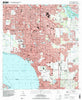Bradenton Florida Historical topographic map, 1:24000 scale, 7.5 X 7.5 Minute, Year 1994