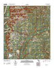Bristol Florida Historical topographic map, 1:24000 scale, 7.5 X 7.5 Minute, Year 2012