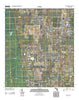 Bronson SE Florida Historical topographic map, 1:24000 scale, 7.5 X 7.5 Minute, Year 2012