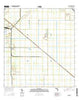 Bryant Florida Current topographic map, 1:24000 scale, 7.5 X 7.5 Minute, Year 2015