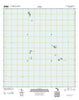 Buchanan Keys Florida Historical topographic map, 1:24000 scale, 7.5 X 7.5 Minute, Year 2012