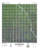 California Slough Florida Historical topographic map, 1:24000 scale, 7.5 X 7.5 Minute, Year 2012
