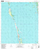 Captiva Florida Historical topographic map, 1:24000 scale, 7.5 X 7.5 Minute, Year 1994