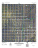 Chekika Island Florida Historical topographic map, 1:24000 scale, 7.5 X 7.5 Minute, Year 2012