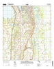 Childs Florida Current topographic map, 1:24000 scale, 7.5 X 7.5 Minute, Year 2015