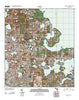 Clermont East Florida Historical topographic map, 1:24000 scale, 7.5 X 7.5 Minute, Year 2012