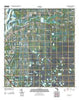 Cleveland Florida Historical topographic map, 1:24000 scale, 7.5 X 7.5 Minute, Year 2012