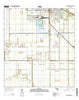 Clewiston South Florida Current topographic map, 1:24000 scale, 7.5 X 7.5 Minute, Year 2015