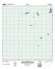 Clive Key Florida Historical topographic map, 1:24000 scale, 7.5 X 7.5 Minute, Year 2012