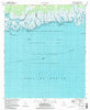 Cobb Rocks Florida Historical topographic map, 1:24000 scale, 7.5 X 7.5 Minute, Year 1994