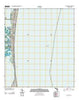 Cocoa Beach Florida Historical topographic map, 1:24000 scale, 7.5 X 7.5 Minute, Year 2012