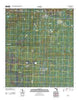 Cody Florida Historical topographic map, 1:24000 scale, 7.5 X 7.5 Minute, Year 2012