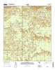 Cody Florida Current topographic map, 1:24000 scale, 7.5 X 7.5 Minute, Year 2015