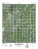 Codys Corner Florida Historical topographic map, 1:24000 scale, 7.5 X 7.5 Minute, Year 2012