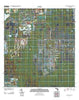 Corkscrew NW Florida Historical topographic map, 1:24000 scale, 7.5 X 7.5 Minute, Year 2012
