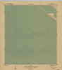 Crooked Island Florida Historical topographic map, 1:31680 scale, 7.5 X 7.5 Minute, Year 1943