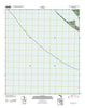 Crooked Island Florida Historical topographic map, 1:24000 scale, 7.5 X 7.5 Minute, Year 2012