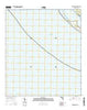 Crooked Island Florida Current topographic map, 1:24000 scale, 7.5 X 7.5 Minute, Year 2015