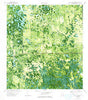 Crows Nest Hammock Florida Historical topographic map, 1:24000 scale, 7.5 X 7.5 Minute, Year 1974