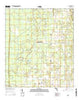 Day Florida Current topographic map, 1:24000 scale, 7.5 X 7.5 Minute, Year 2015
