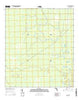 Day NW Florida Current topographic map, 1:24000 scale, 7.5 X 7.5 Minute, Year 2015