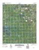 Day SE Florida Historical topographic map, 1:24000 scale, 7.5 X 7.5 Minute, Year 2012