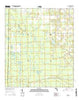 Day SE Florida Current topographic map, 1:24000 scale, 7.5 X 7.5 Minute, Year 2015