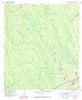 Daytona Beach NW Florida Historical topographic map, 1:24000 scale, 7.5 X 7.5 Minute, Year 1962