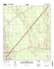 Daytona Beach SW Florida Current topographic map, 1:24000 scale, 7.5 X 7.5 Minute, Year 2015