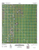 Deep Lake SW Florida Historical topographic map, 1:24000 scale, 7.5 X 7.5 Minute, Year 2012