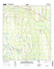 Deer Park Florida Current topographic map, 1:24000 scale, 7.5 X 7.5 Minute, Year 2015