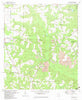 Dogtown Florida Historical topographic map, 1:24000 scale, 7.5 X 7.5 Minute, Year 1982