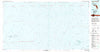 Dry Tortugas Florida Historical topographic map, 1:100000 scale, 30 X 60 Minute, Year 1983